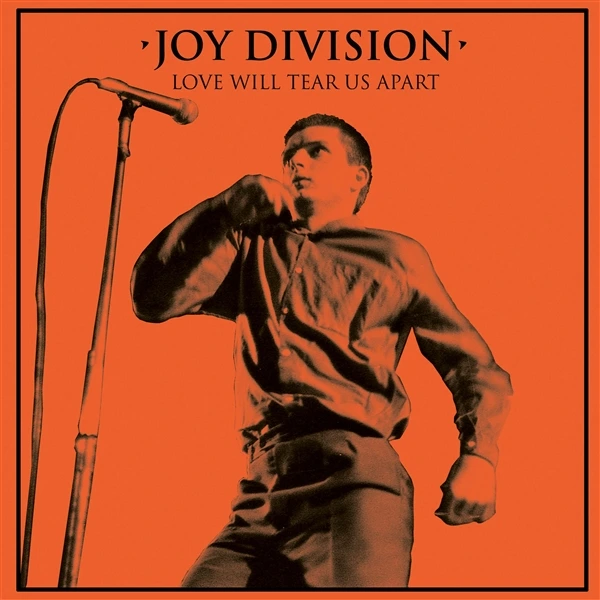 joy division